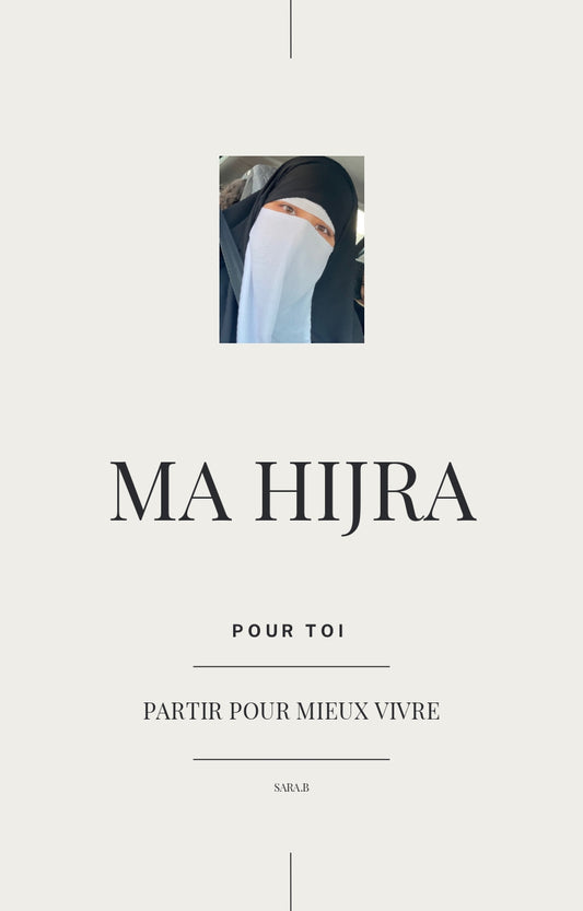Ma Hijra - Guide pratique pour une installation sereine